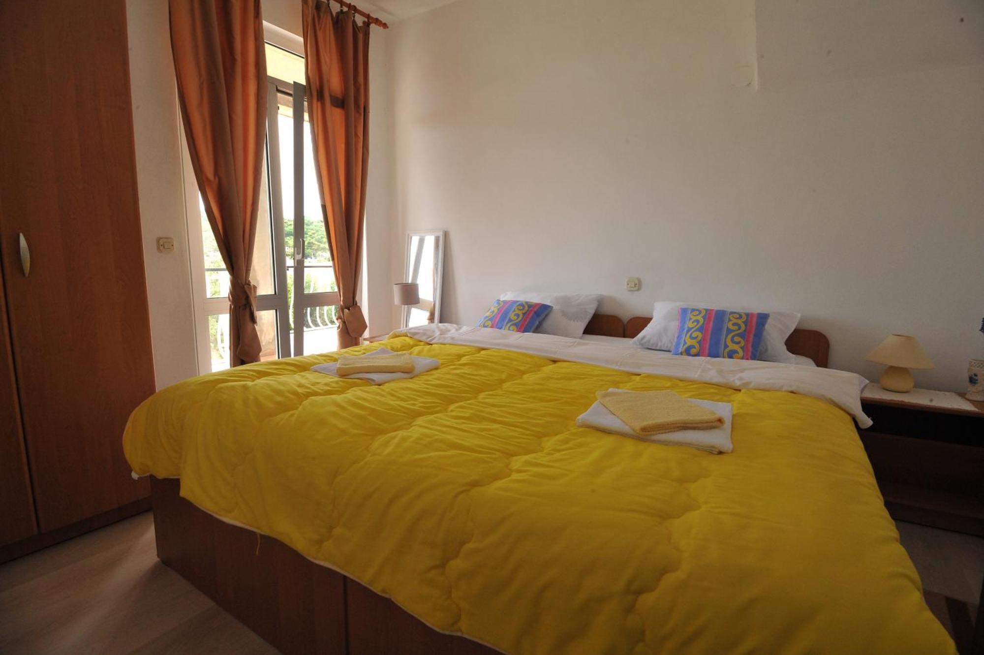 Apartments Sea Star Mlini Exterior photo