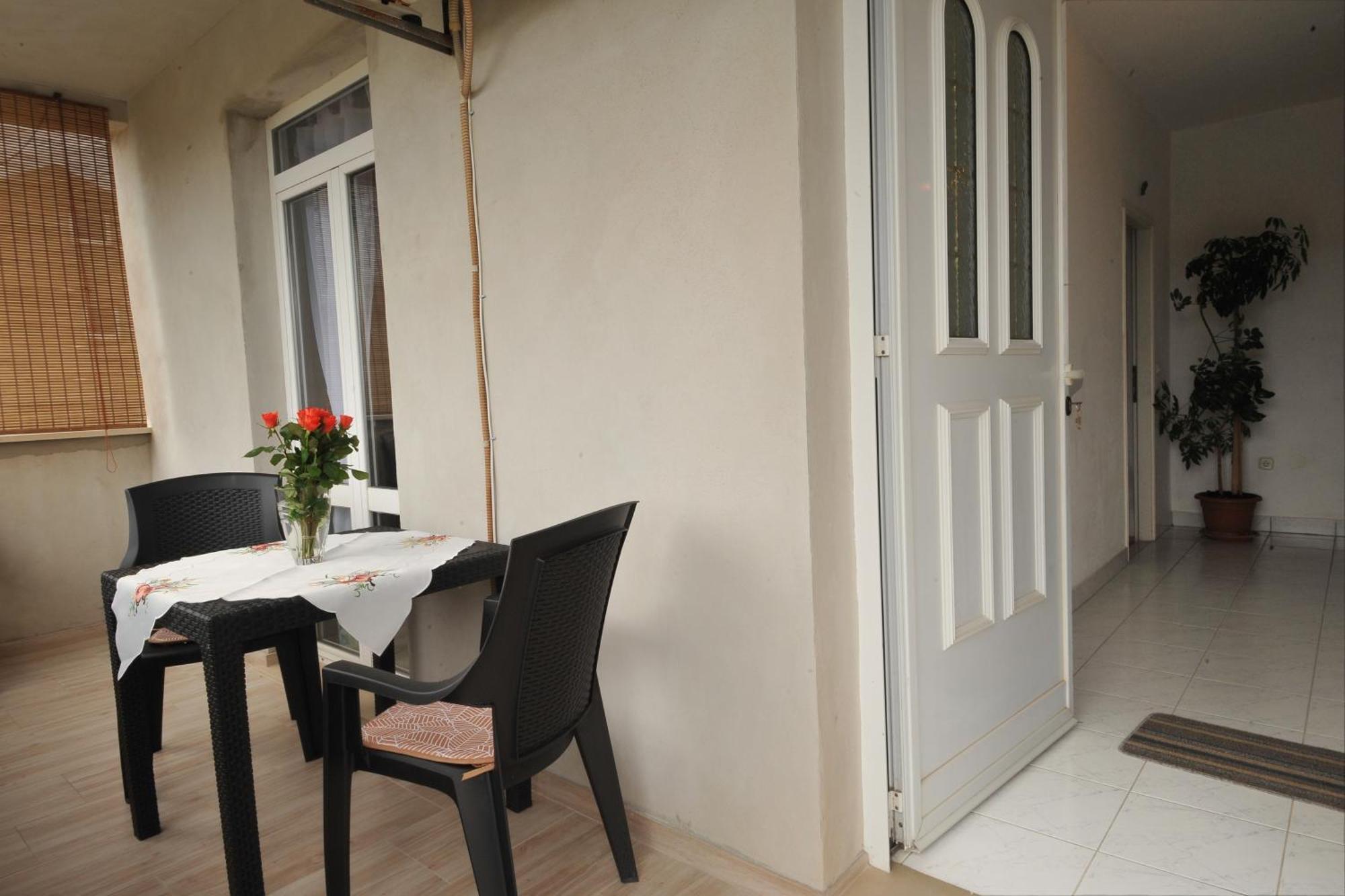 Apartments Sea Star Mlini Exterior photo